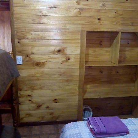 O Negrao Apartment Puerto Iguazu Bagian luar foto