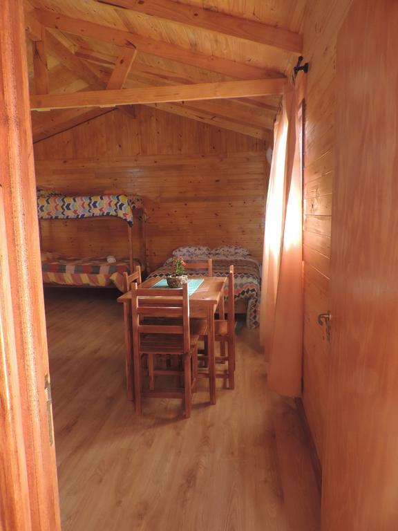 O Negrao Apartment Puerto Iguazu Bagian luar foto